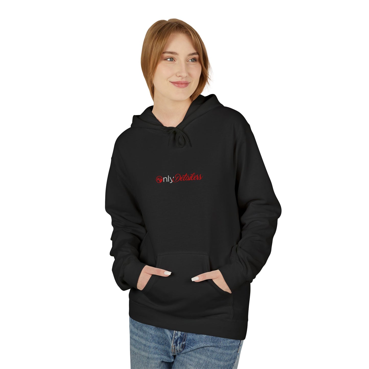 I Built My Brand in the Back of a Van Hoodie | Entrepreneur Streetwear for Hustlers