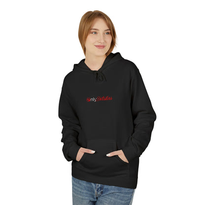 I Built My Brand in the Back of a Van Hoodie | Entrepreneur Streetwear for Hustlers