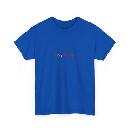 Stronger Than Wi-Fi T-Shirt | Detailer's Polish Tee