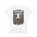 Scratch-O-Matic – Anti-Automatic Car Wash Shirt