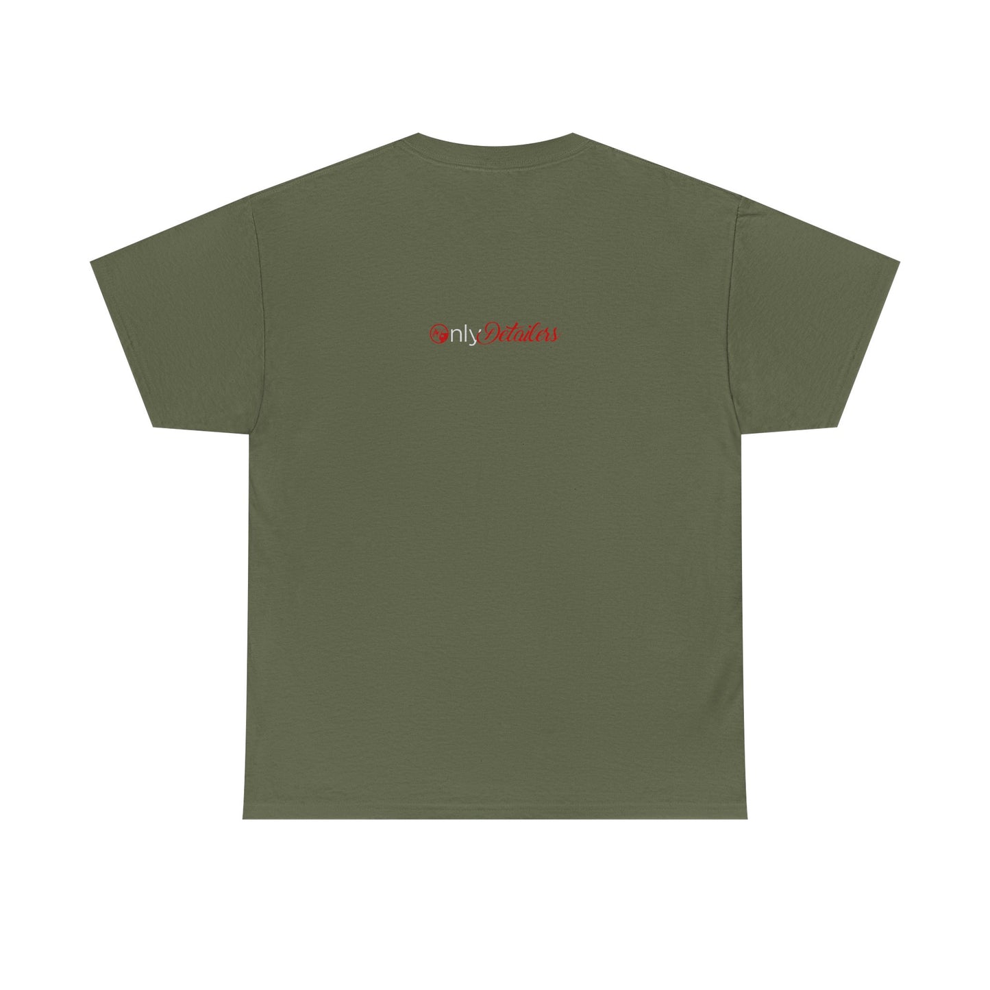 "It Will Buff Out Car Lover Shirt – Body Shop Mechanic Detailing Tee"