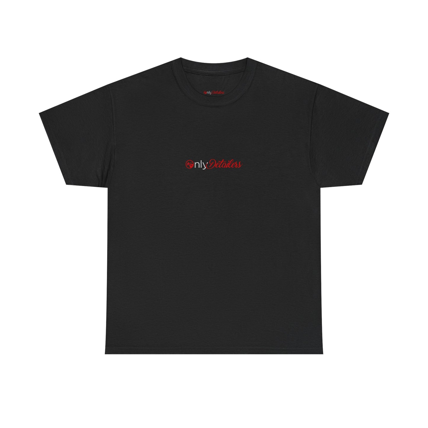 Detailing That Hauls Trucker T-Shirt – Big Rig Semi Truck Detailing Diesel Life Tee