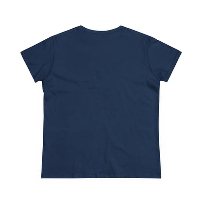 Detail Diva Women’s Car Detailing T-Shirt – Auto Detailing Apparel for Car Girls