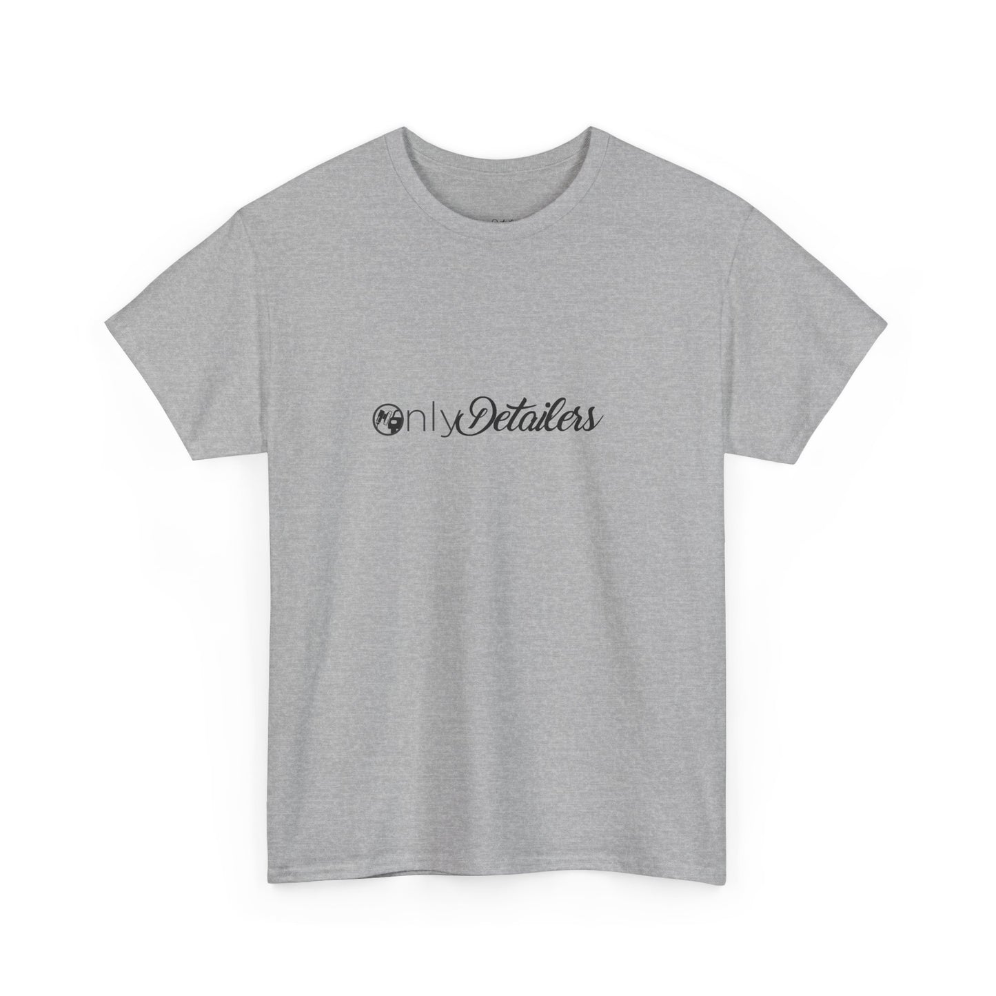 Funny Boat Detailing Shirt – Boats N’ Hose Graphic Tee