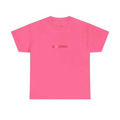 Gloss Is My Love Language – Detailer's Tee