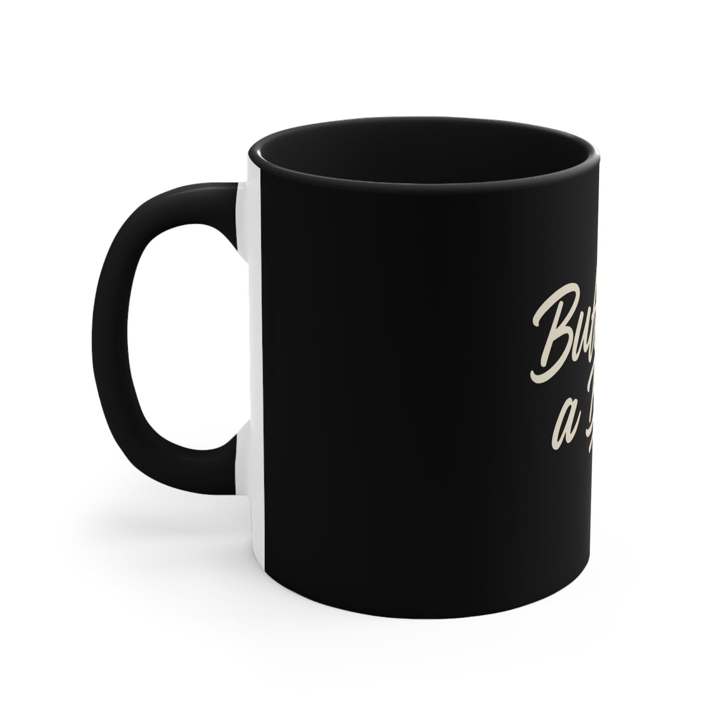 Detailer Coffee Mug | Buff Like a Boss | Funny Car Detailing Gift for Auto Detailer, Car Wash Owner, Mechanic, or Garage Pro