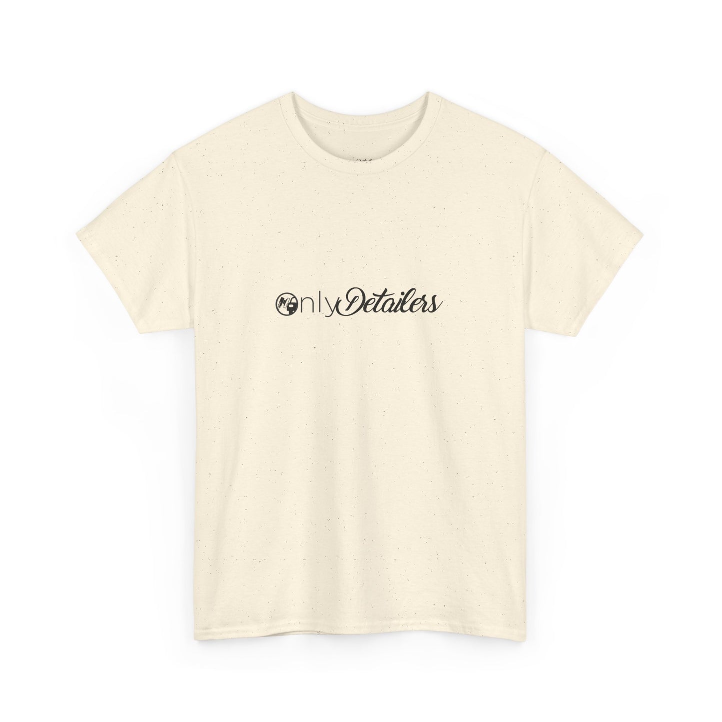"Fight Me – I Use a Rotary" | Vintage Detailer Tee