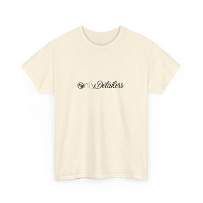 "Fight Me – I Use a Rotary" | Vintage Detailer Tee