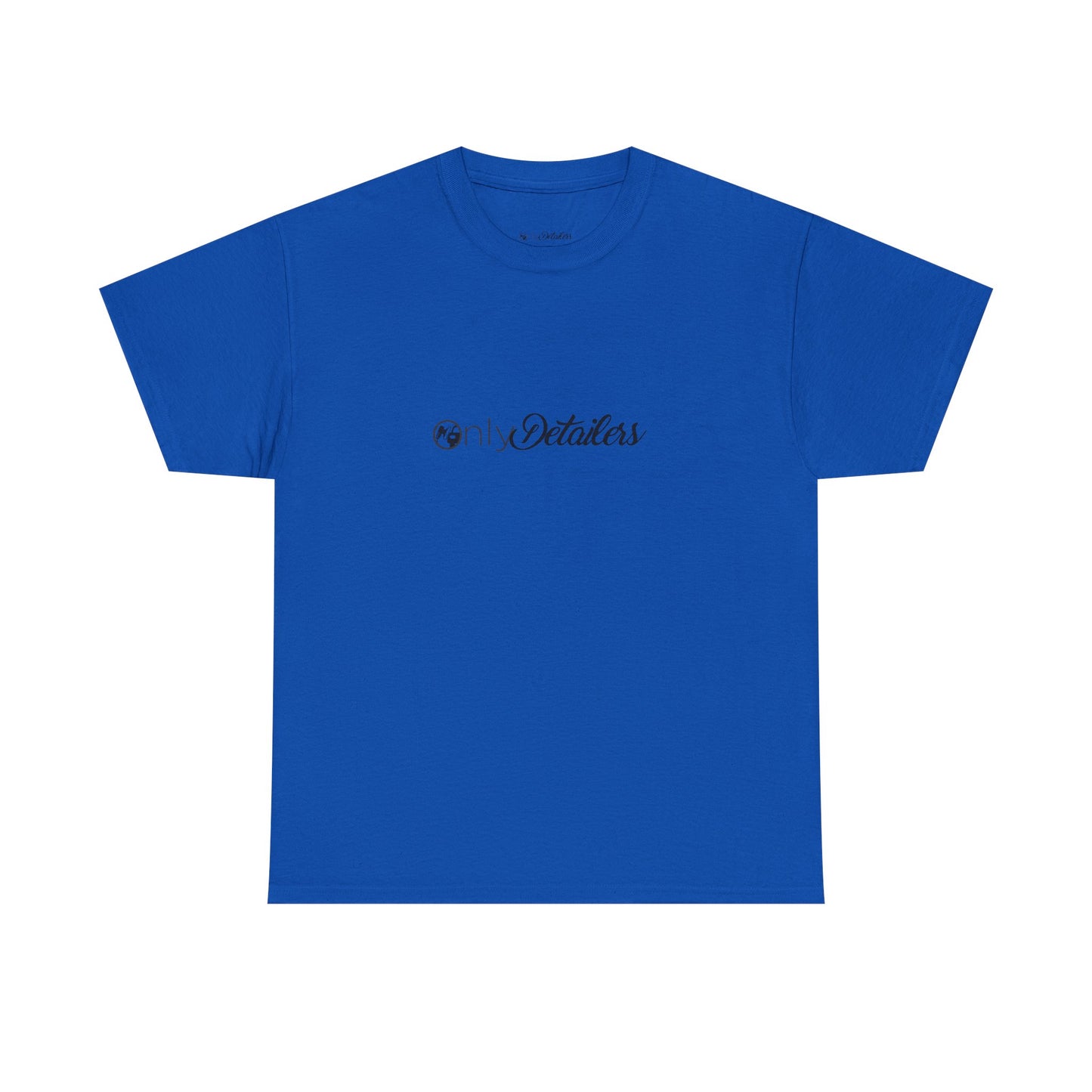 CO₂ Is My Love Language – Dry Ice Blasting T-Shirt