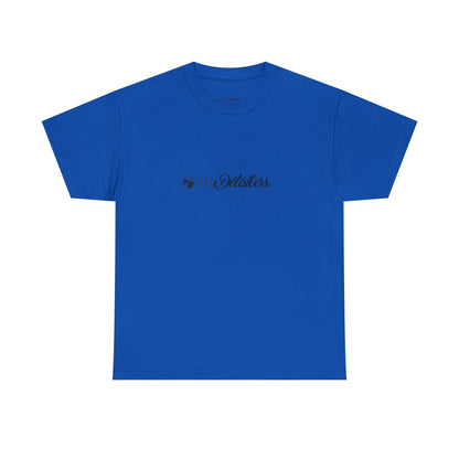 CO₂ Is My Love Language – Dry Ice Blasting T-Shirt
