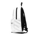 Unisex Waterproof OnlyDetailers Classic Backpack – Everyday Travel & School Bag