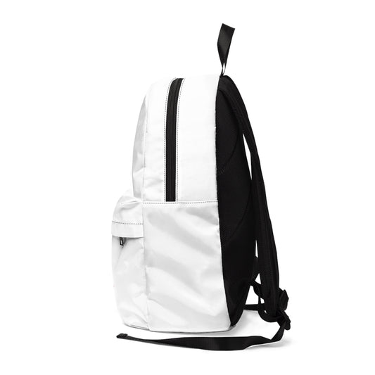 Unisex Waterproof OnlyDetailers Classic Backpack – Everyday Travel & School Bag