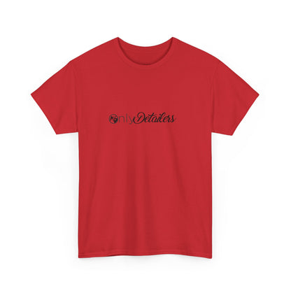 We Handle Curves Better Than Your Ex – Funny Car Enthusiast T-Shirt