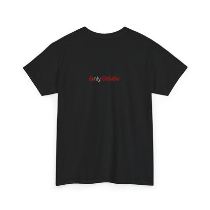 Airplane Detailer Tee