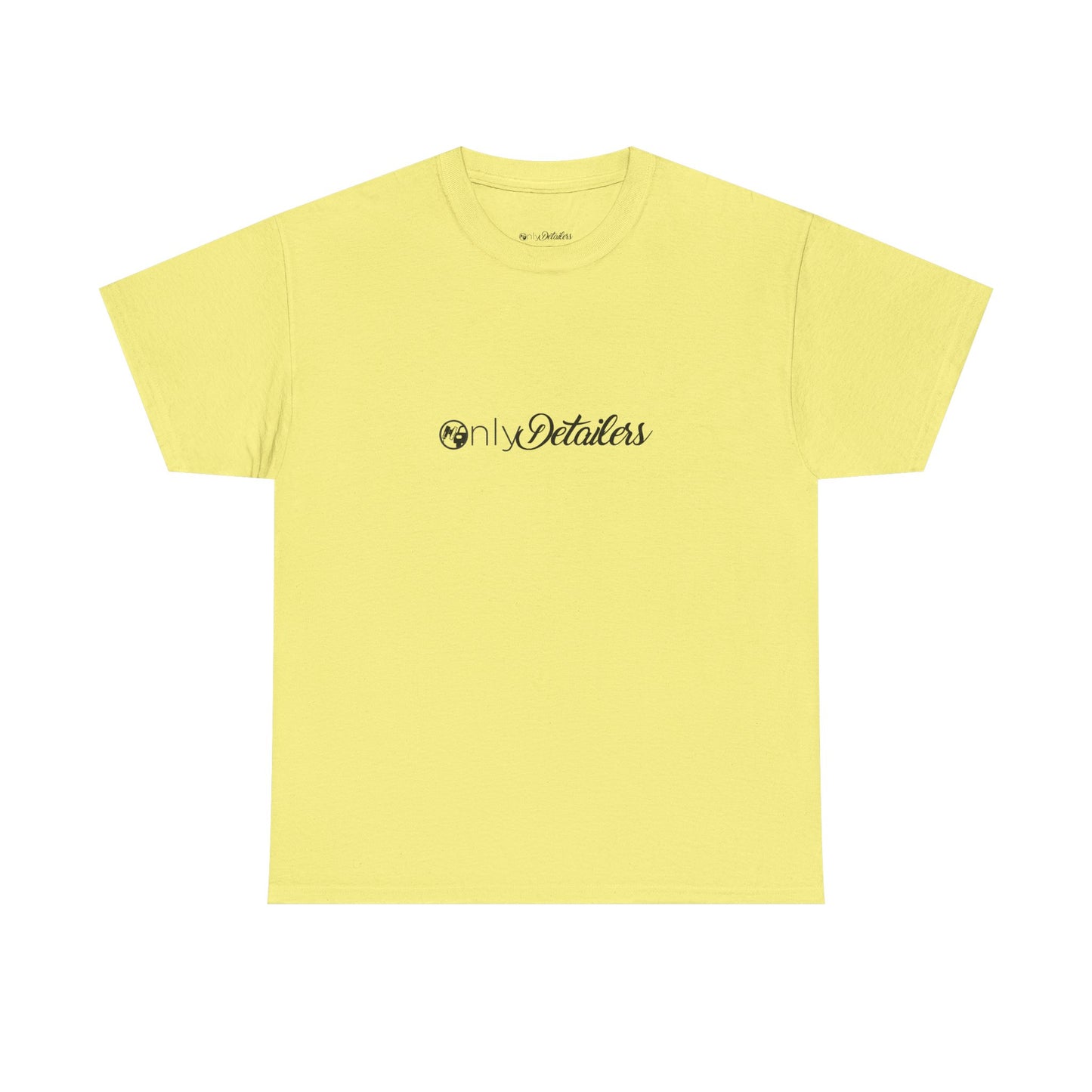 "Fight Me – I Use a Rotary" | Vintage Detailer Tee