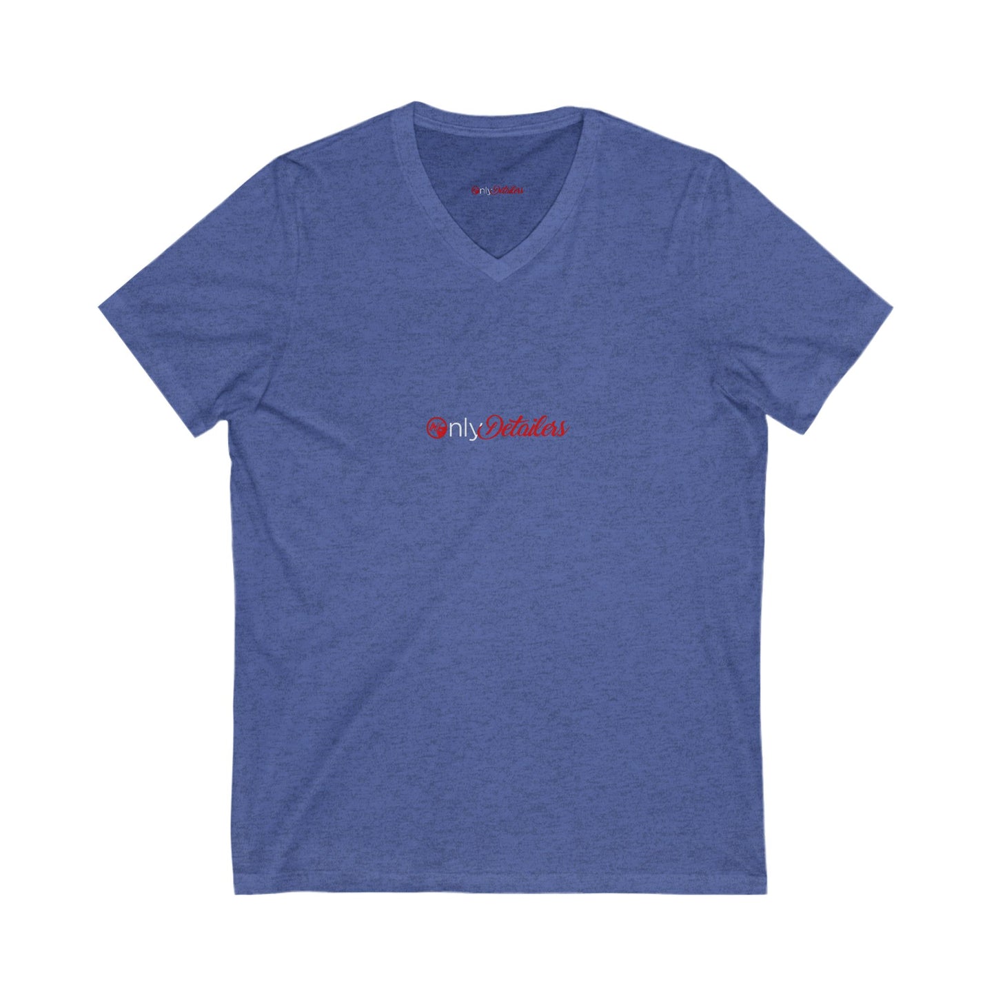 Women’s Detailer Definition T-Shirt | Automotive Detailing Lifestyle Tee