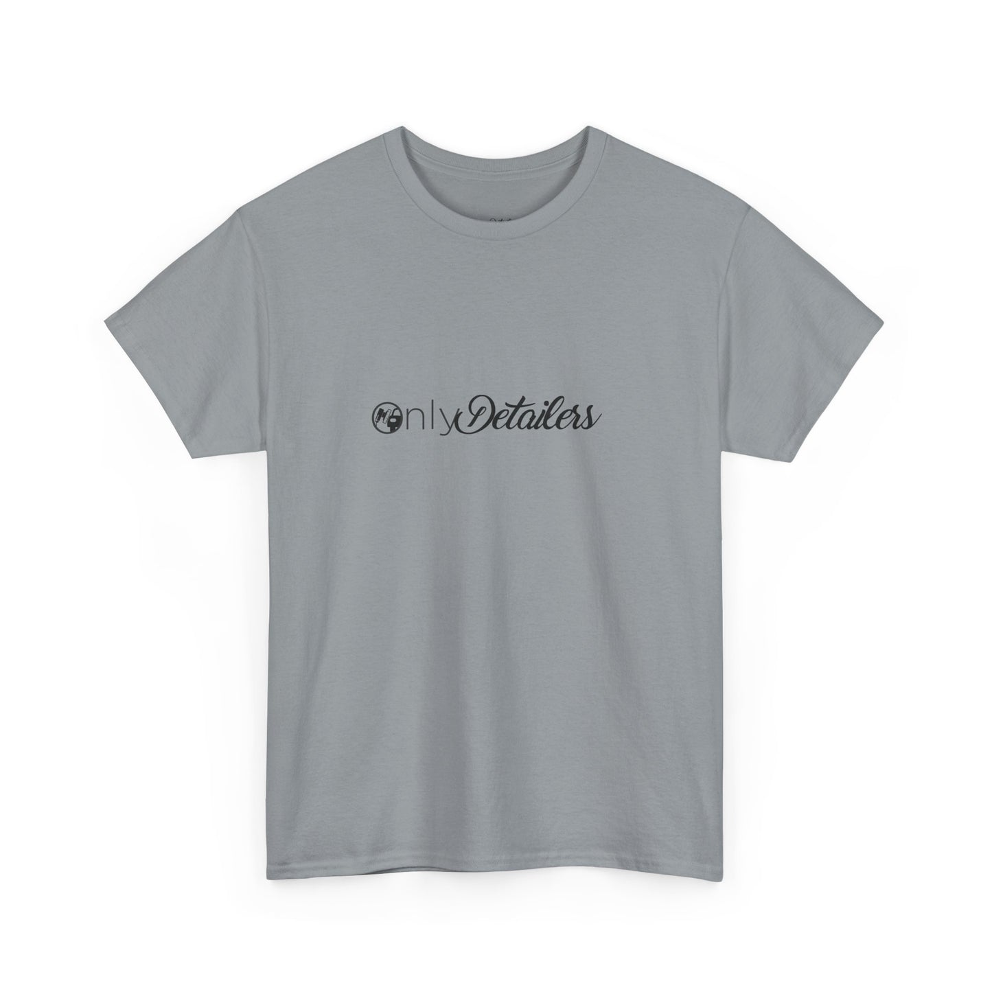 CO₂ Is My Love Language – Dry Ice Blasting T-Shirt