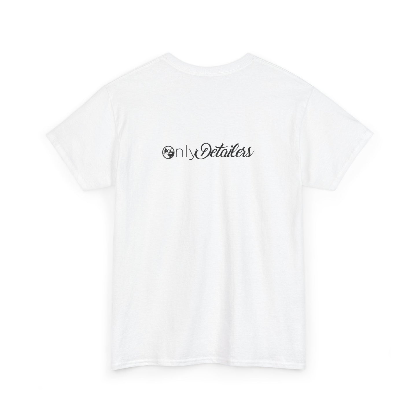 My Polish Lasts Longer Than Your Logbook | Funny Auto Detailing T-Shirt for Detailers & Truckers