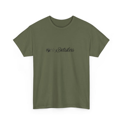 We Handle Curves Better Than Your Ex – Funny Car Enthusiast T-Shirt