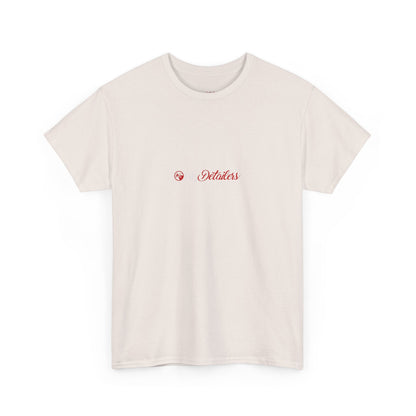 Powered by Coffee & Ceramic Coating Tee