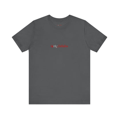 Funny Trucker CB Radio Shirt – “More Gloss Than Your CB Radio Stories” – Retro Distressed Gift for Drivers, Ham Radio Operators, CB Enthusiasts