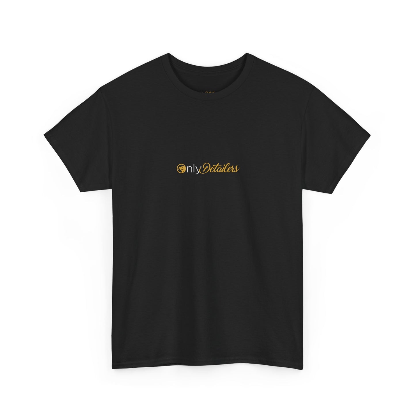 Car Guy T-Shirt — 'CarGuy' Graphic Tee for Auto Enthusiasts