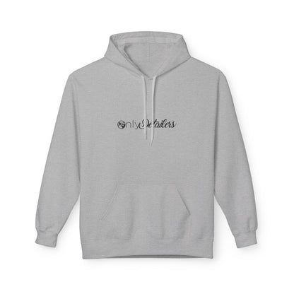 My Machine Doesn’t Bite – Just Shines Hoodie | Detailer Gear