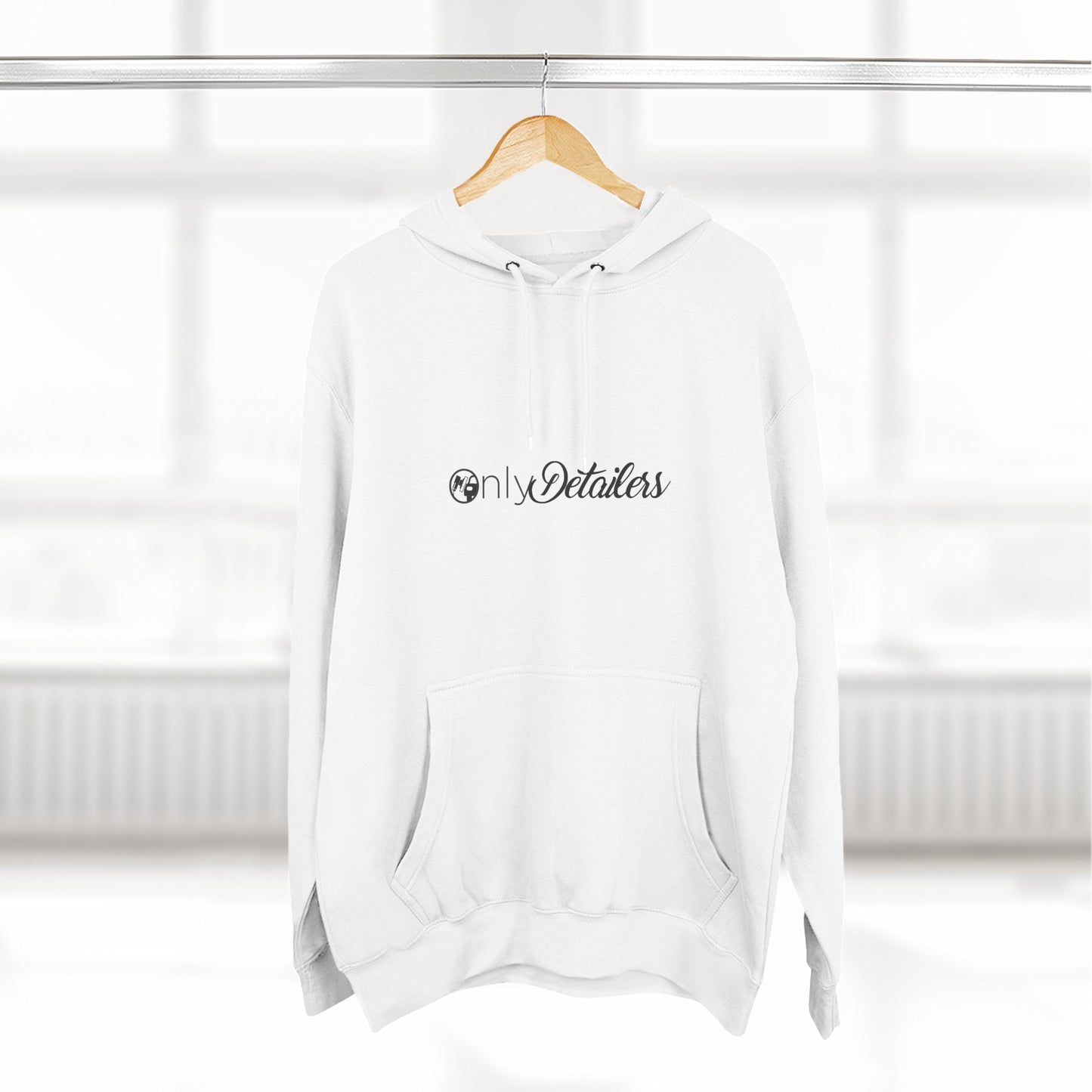 Detailing Lifestyle Hoodie – Eat Sleep Buff Repeat – Car Care Apparel
