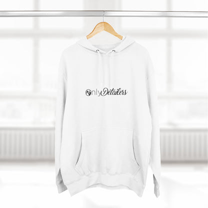 Detailing Lifestyle Hoodie – Eat Sleep Buff Repeat – Car Care Apparel
