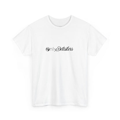 EAT. SLEEP. BUFF. REPEAT. | Funny Car Detailing T-Shirt for Auto Detailers & Car Lovers