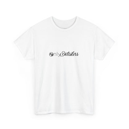 Coldest in Detailing – Funny Ice Dry Ice Blasting T-Shirt