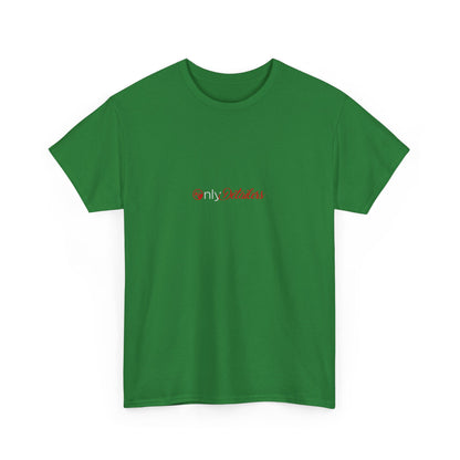 Stronger Than Wi-Fi T-Shirt | Detailer's Polish Tee
