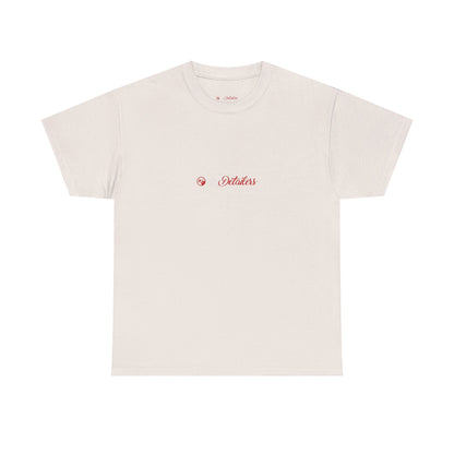 Powered by Coffee & Ceramic Coating Tee