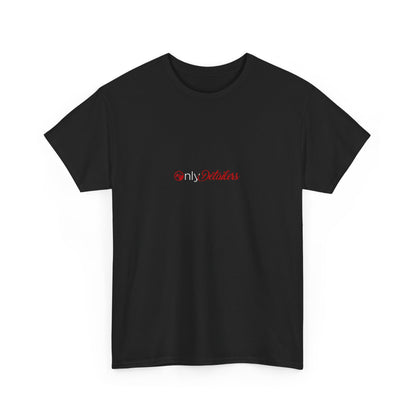 Stronger Than Wi-Fi T-Shirt | Detailer's Polish Tee