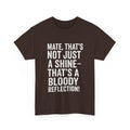 That’s a Bloody Reflection – Aussie Detailer Tee