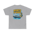 Funny Boat Detailing Shirt – Boats N’ Hose Graphic Tee