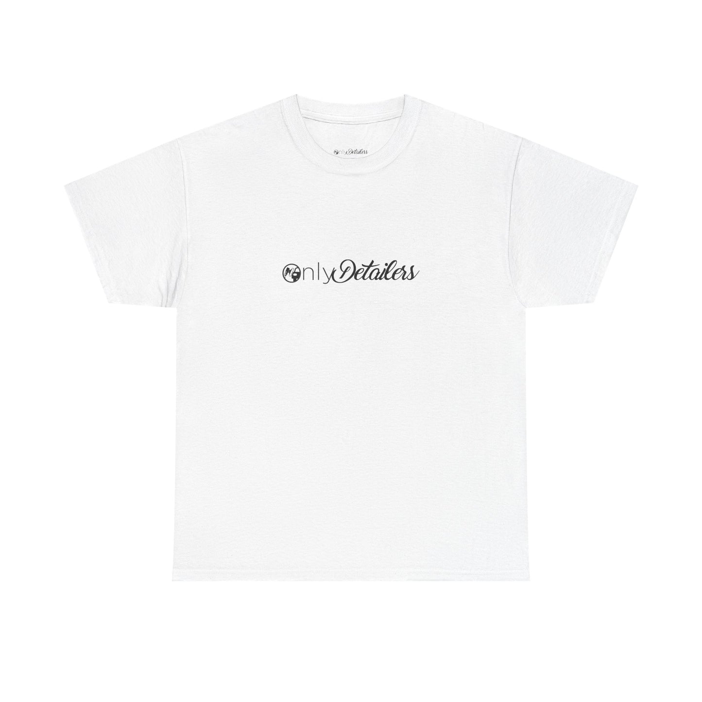 EAT. SLEEP. BUFF. REPEAT. | Funny Car Detailing T-Shirt for Auto Detailers & Car Lovers