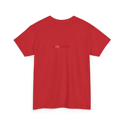 Airplane Detailer Tee