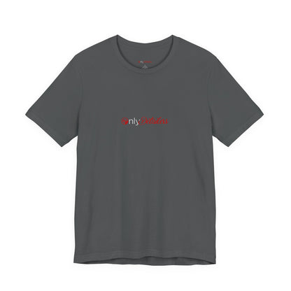 Funny Trucker CB Radio Shirt – “More Gloss Than Your CB Radio Stories” – Retro Distressed Gift for Drivers, Ham Radio Operators, CB Enthusiasts