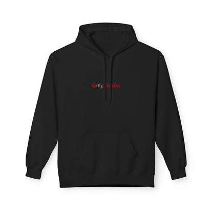 I Built My Brand in the Back of a Van Hoodie | Entrepreneur Streetwear for Hustlers