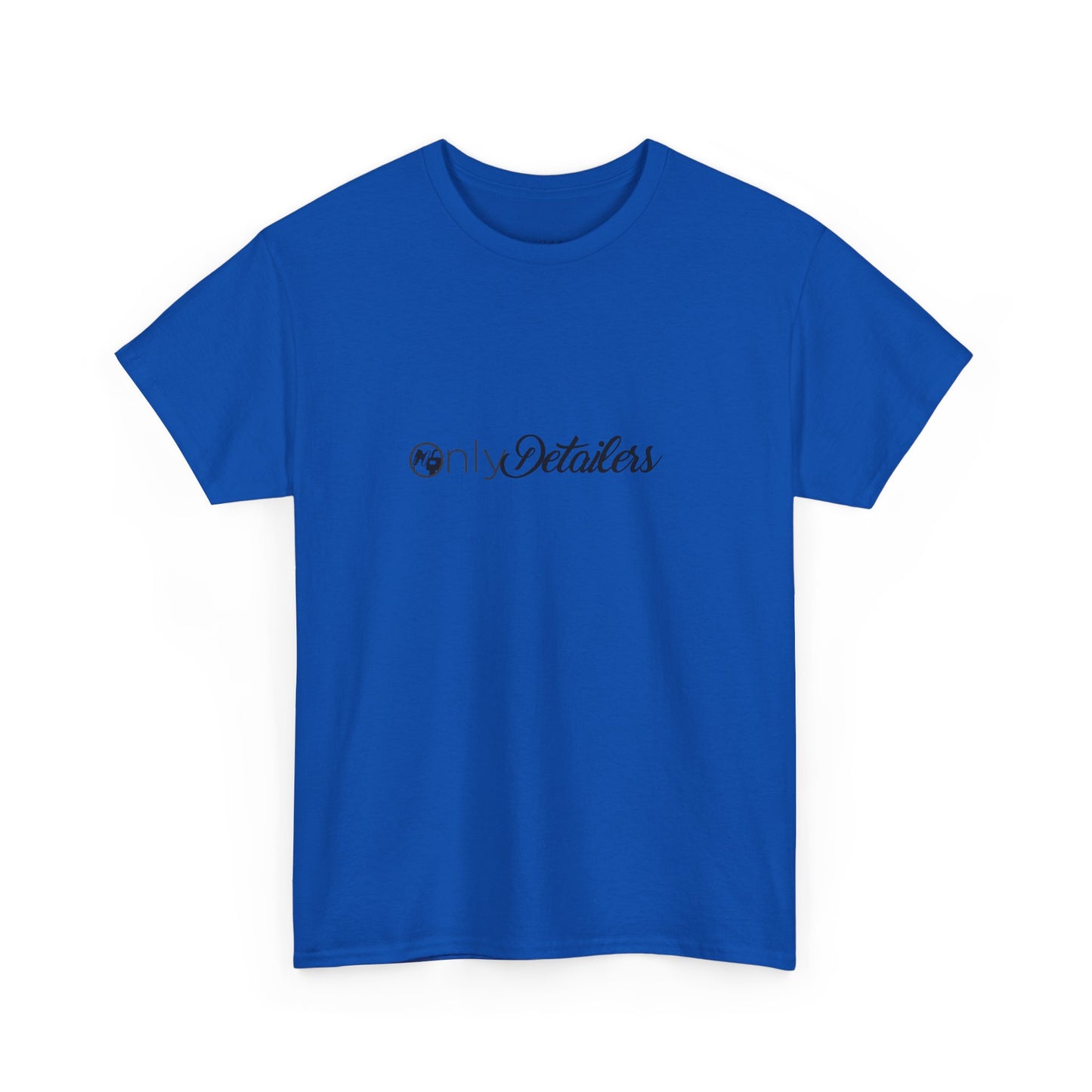 CO₂ Is My Love Language – Dry Ice Blasting T-Shirt