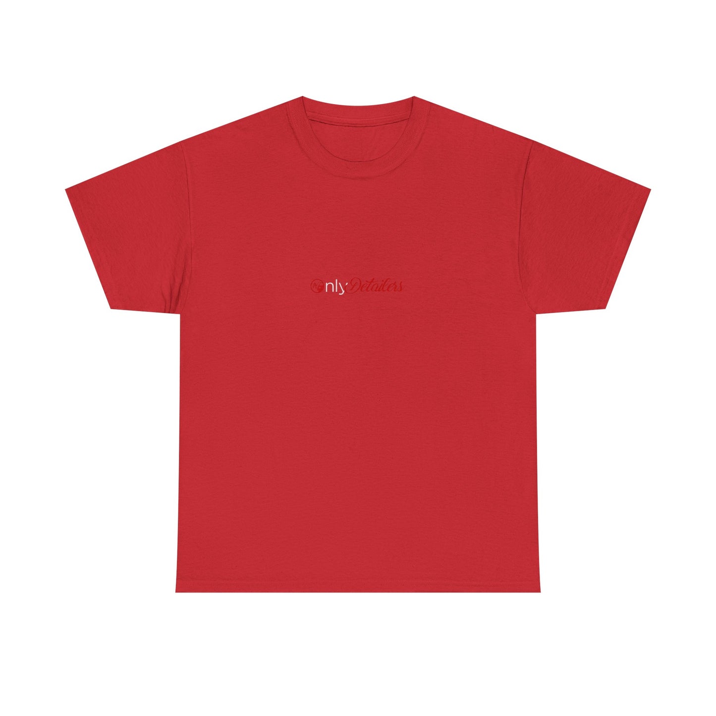 Stronger Than Wi-Fi T-Shirt | Detailer's Polish Tee