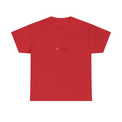 Stronger Than Wi-Fi T-Shirt | Detailer's Polish Tee