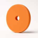 5.5" Gold Foam Polishing Pad | Velcro Back | Pad King