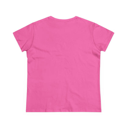 Detail Diva Women’s Car Detailing T-Shirt – Auto Detailing Apparel for Car Girls
