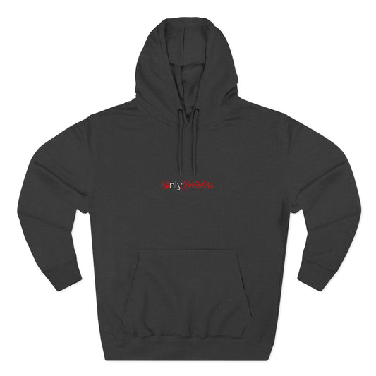 Detailer Definition Hoodie | Automotive Detailing Lifestyle Tee for Car Enthusiasts
