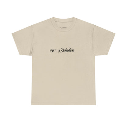 More Rubbin’ Than Vegas Tee