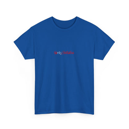 I Built My Brand in the Back of a Van T-Shirt | Mobile Hustler Edition