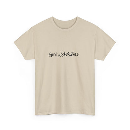 More Rubbin’ Than Vegas Tee