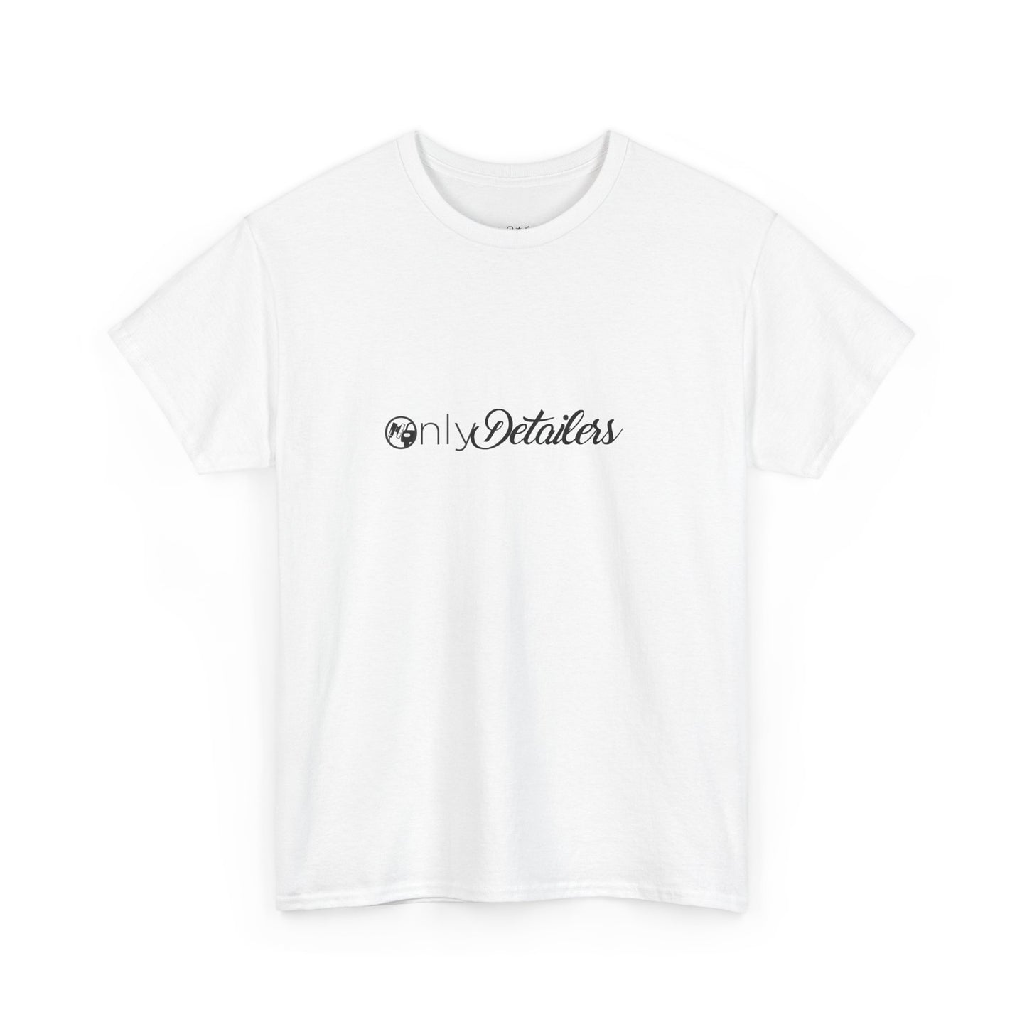 CO₂ Is My Love Language – Dry Ice Blasting T-Shirt